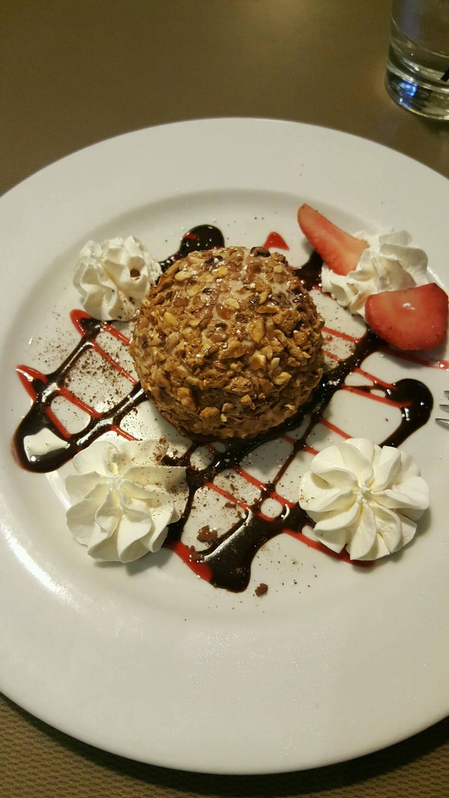 West Bay Café | restaurant | 1177 Airport Blvd, Burlingame, CA 94010, USA | 6503737038 OR +1 650-373-7038