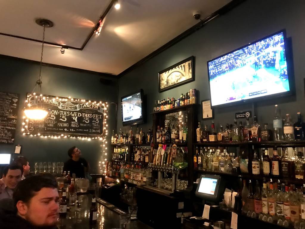 Manayunk Tavern | restaurant | 4247 Main St, Philadelphia, PA 19127, USA | 2673352121 OR +1 267-335-2121