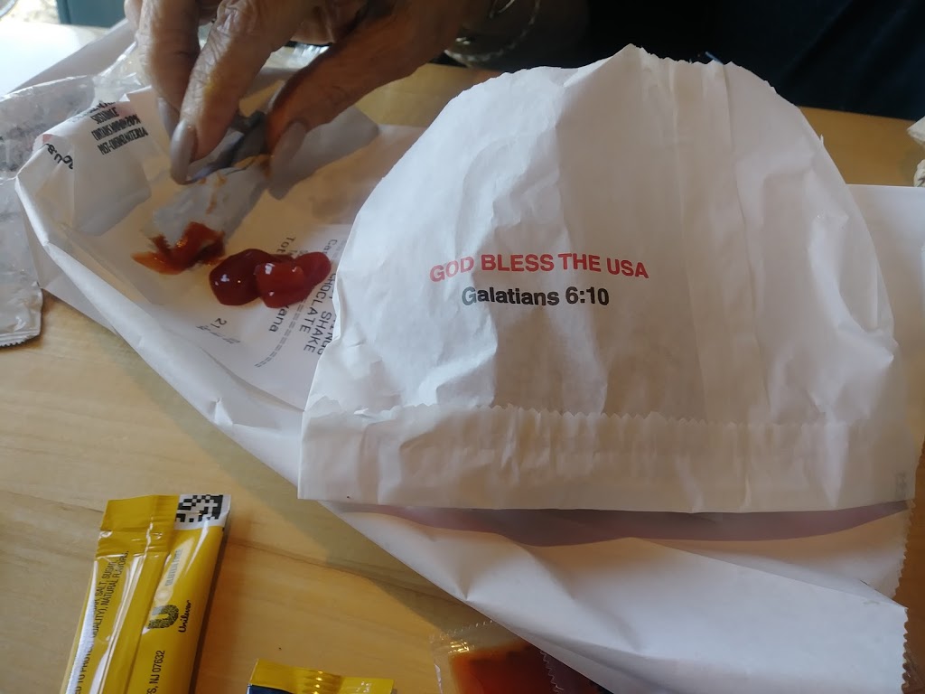 Cook Out | restaurant | 116 S University Blvd, Mobile, AL 36608, USA | 8665470011 OR +1 866-547-0011