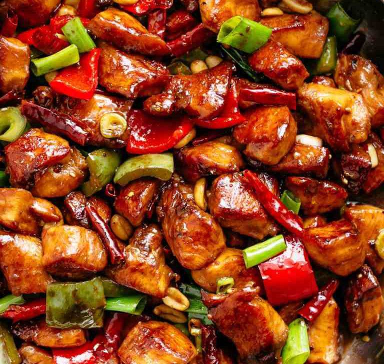 China Kitchen LV | meal delivery | 4570 E Tropicana Ave, Las Vegas, NV 89121, USA | 7028983833 OR +1 702-898-3833