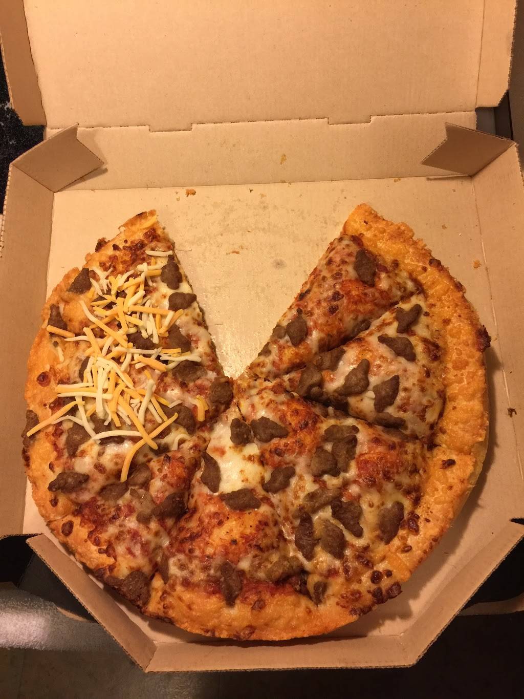 Pizza Hut | restaurant | 4611 HardScrabble Rd Suite 116, Columbia, SC 29229, USA | 8038656080 OR +1 803-865-6080