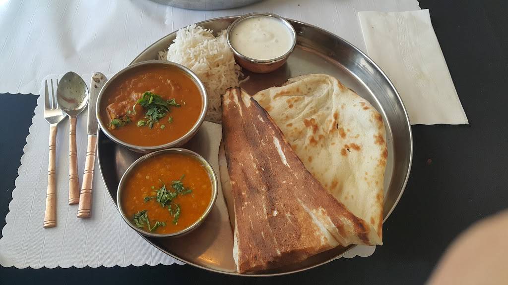 Rangoli | restaurant | 2491 St Joseph Blvd, Orléans, ON K1C 1N8, Canada | 6138344549 OR +1 613-834-4549