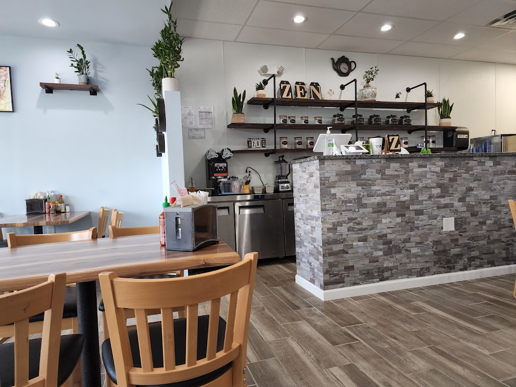 Zen Garden | restaurant | 1021 TN-76 #104, Clarksville, TN 37043, USA | 9319192451 OR +1 931-919-2451