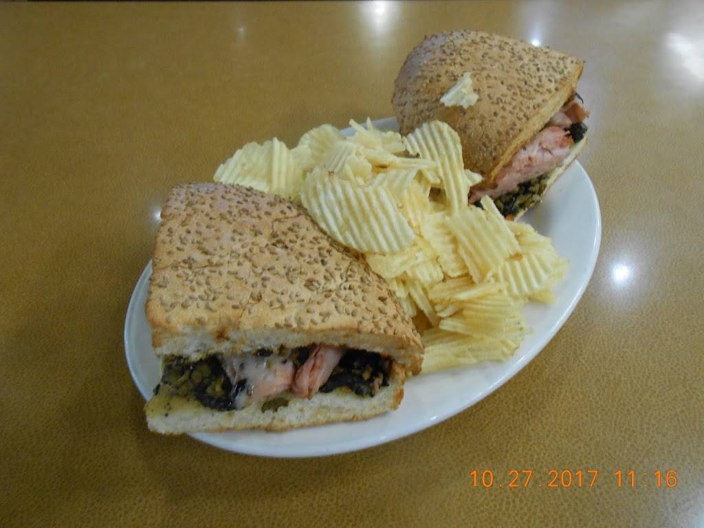 Jasons Deli | restaurant | 2311 Santa Barbara Blvd, Cape Coral, FL 33991, USA | 2394588700 OR +1 239-458-8700