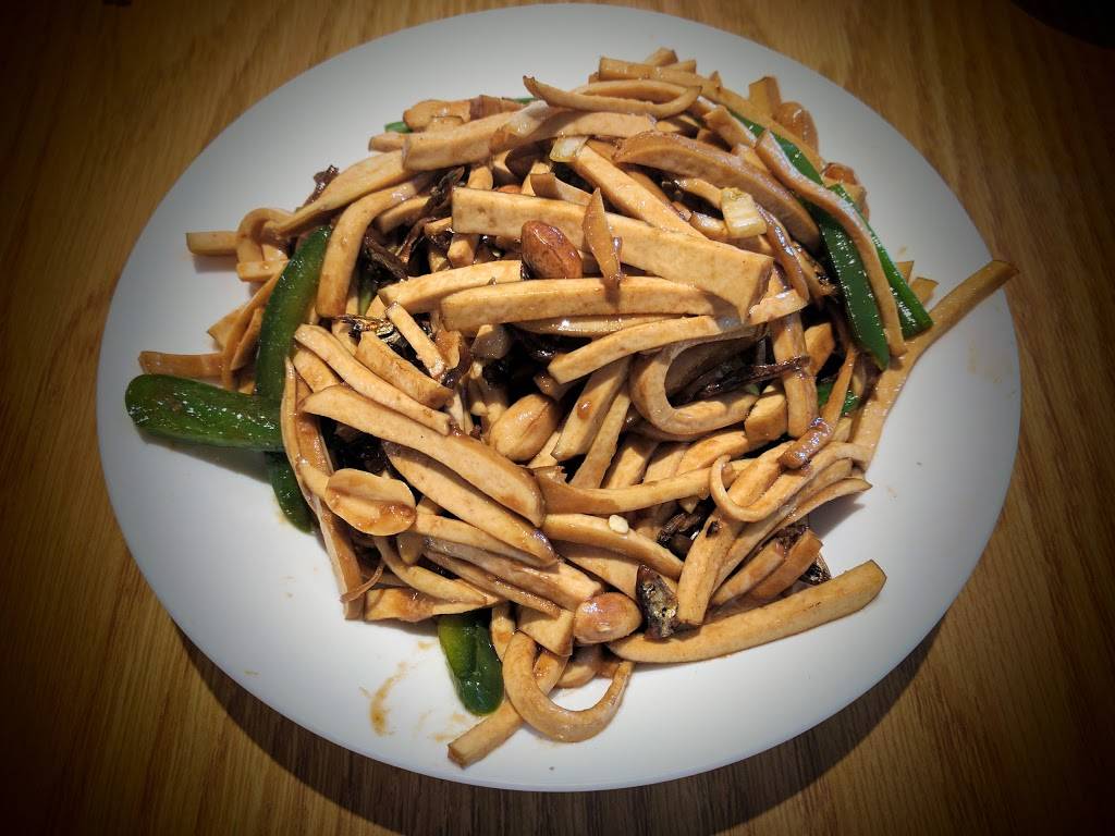 Golden China Restaurant | restaurant | 1015 Nogales St #129, Rowland Heights, CA 91748, USA | 6269648800 OR +1 626-964-8800