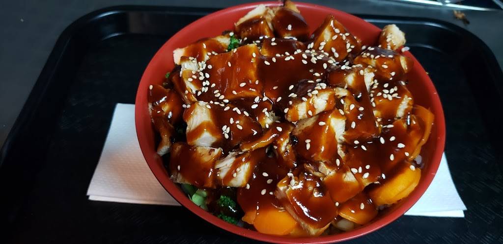 Hanara Sushi and Grill | restaurant | 10000 Research Blvd #139, Austin, TX 78759, USA | 5125512889 OR +1 512-551-2889