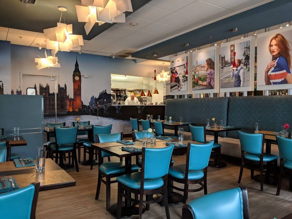 Dere Street Restaurant | restaurant | 33 Main St, Newtown, CT 06470, USA | 2033049356 OR +1 203-304-9356