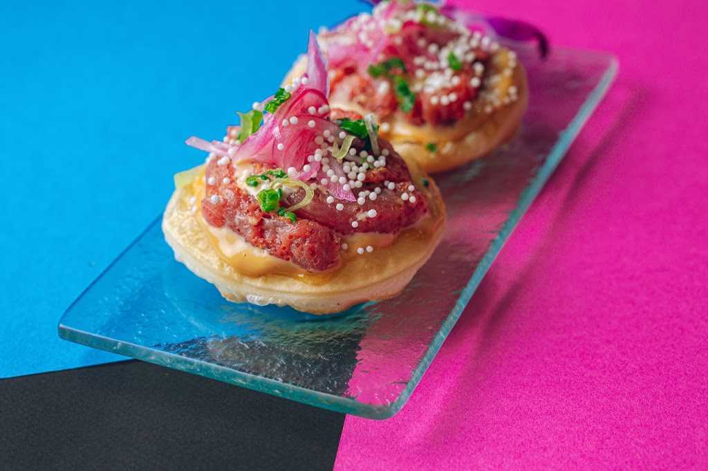 Sushi Club 305 | restaurant | 2475 NW 95th Ave STE 7, Doral, FL 33172, USA | 7866145859 OR +1 786-614-5859