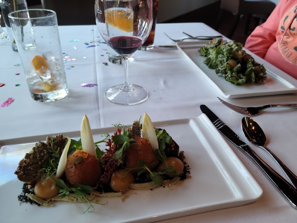 The Bay House at Salishan | restaurant | 7760 US-101, Gleneden Beach, OR 97388, USA | 5419963222 OR +1 541-996-3222