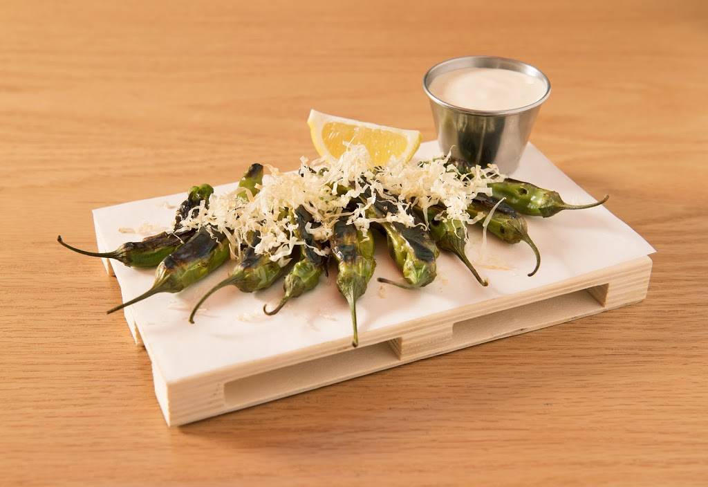 Umami Burger Soma | restaurant | 242 King St, San Francisco, CA 94107, USA | 4159048626 OR +1 415-904-8626