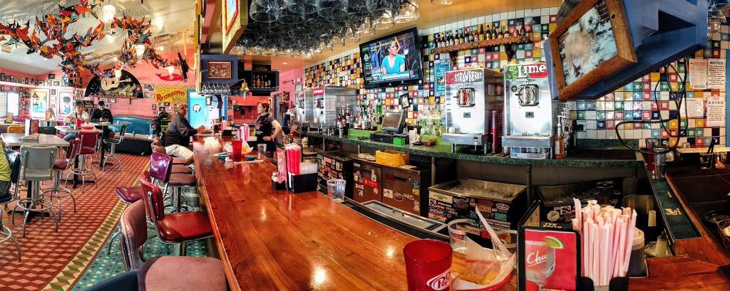 Chuys | restaurant | 21300 Katy Fwy, Katy, TX 77449, USA | 8327721277 OR +1 832-772-1277