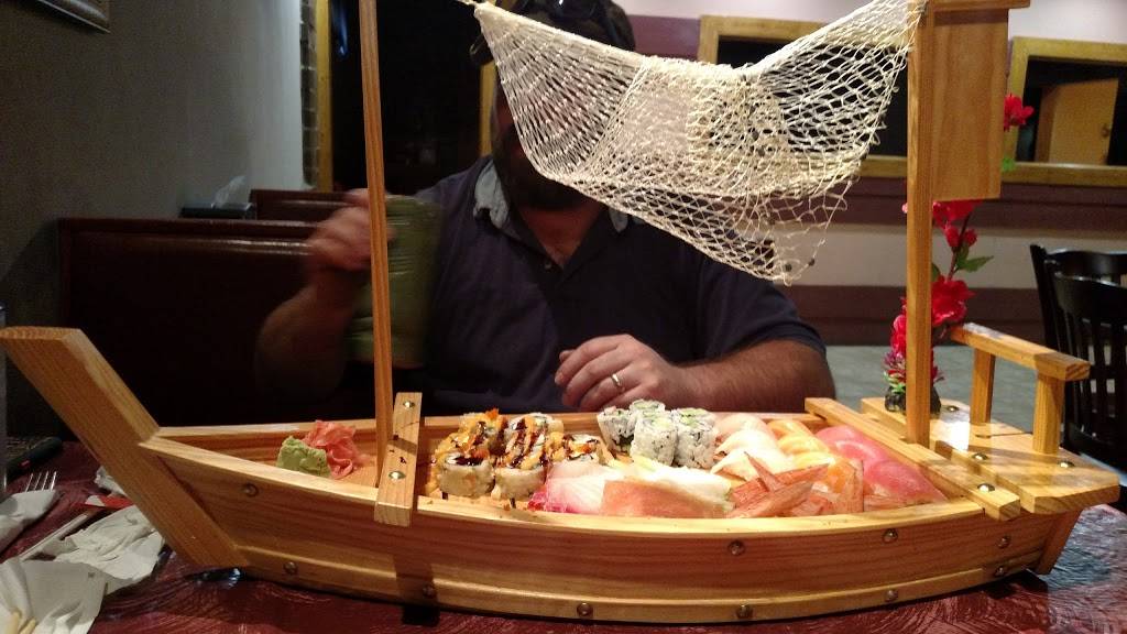 Golden Dragon II | restaurant | 111 S 4th St, Hartsville, SC 29550, USA | 8433323668 OR +1 843-332-3668