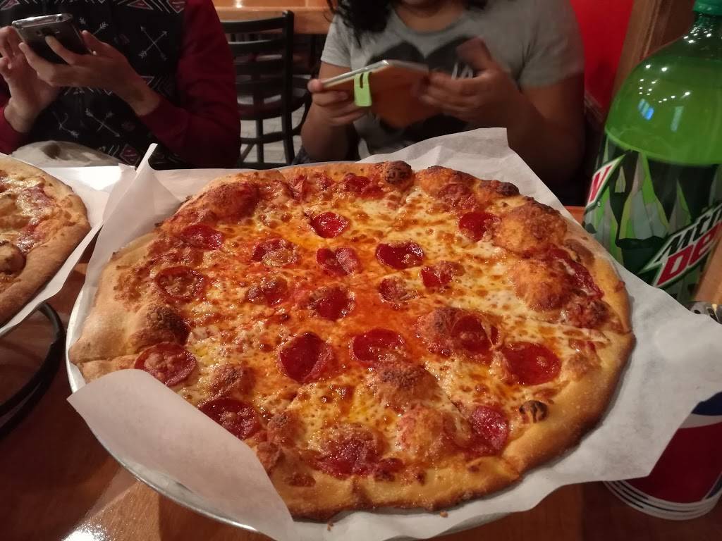 OHOP Orono House of Pizza | meal delivery | 154 Park St, Orono, ME 04473, USA | 2078665505 OR +1 207-866-5505