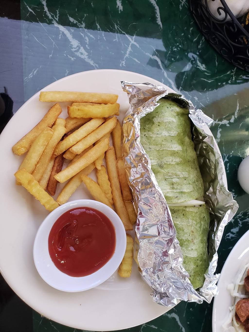 Lotus Vegan Restaurant | restaurant | 6575 Park Blvd N, Pinellas Park, FL 33781, USA | 7275491688 OR +1 727-549-1688