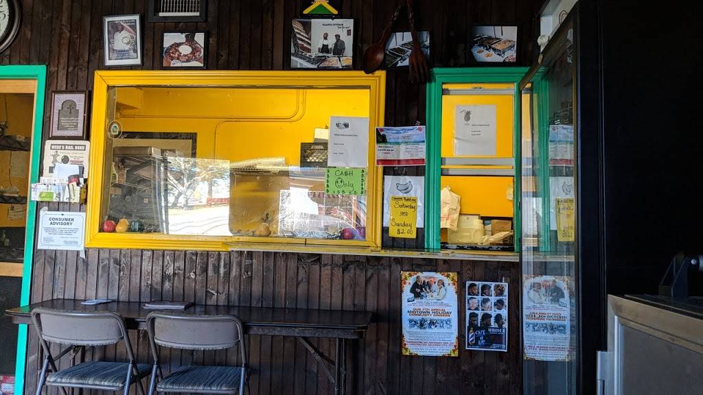 Millers Jamaican Spice Cuisine | restaurant | 3114 5th Ave S, St. Petersburg, FL 33712, USA | 7273222301 OR +1 727-322-2301