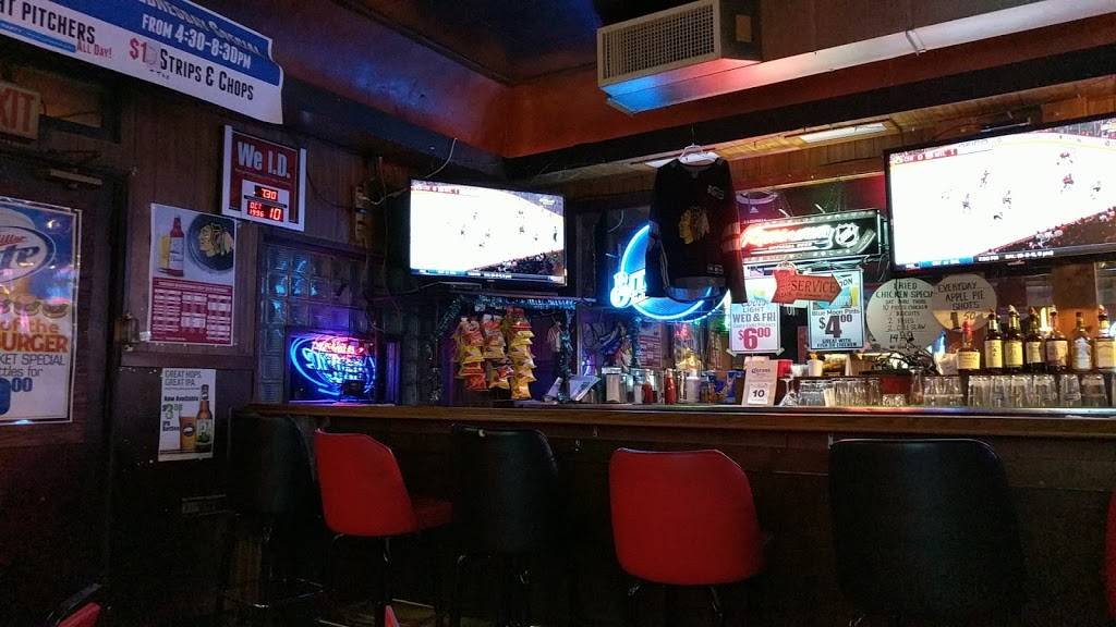 Malnars Tap & Restaurant | restaurant | 1123 Clement St, Joliet, IL 60435, USA | 8157231661 OR +1 815-723-1661