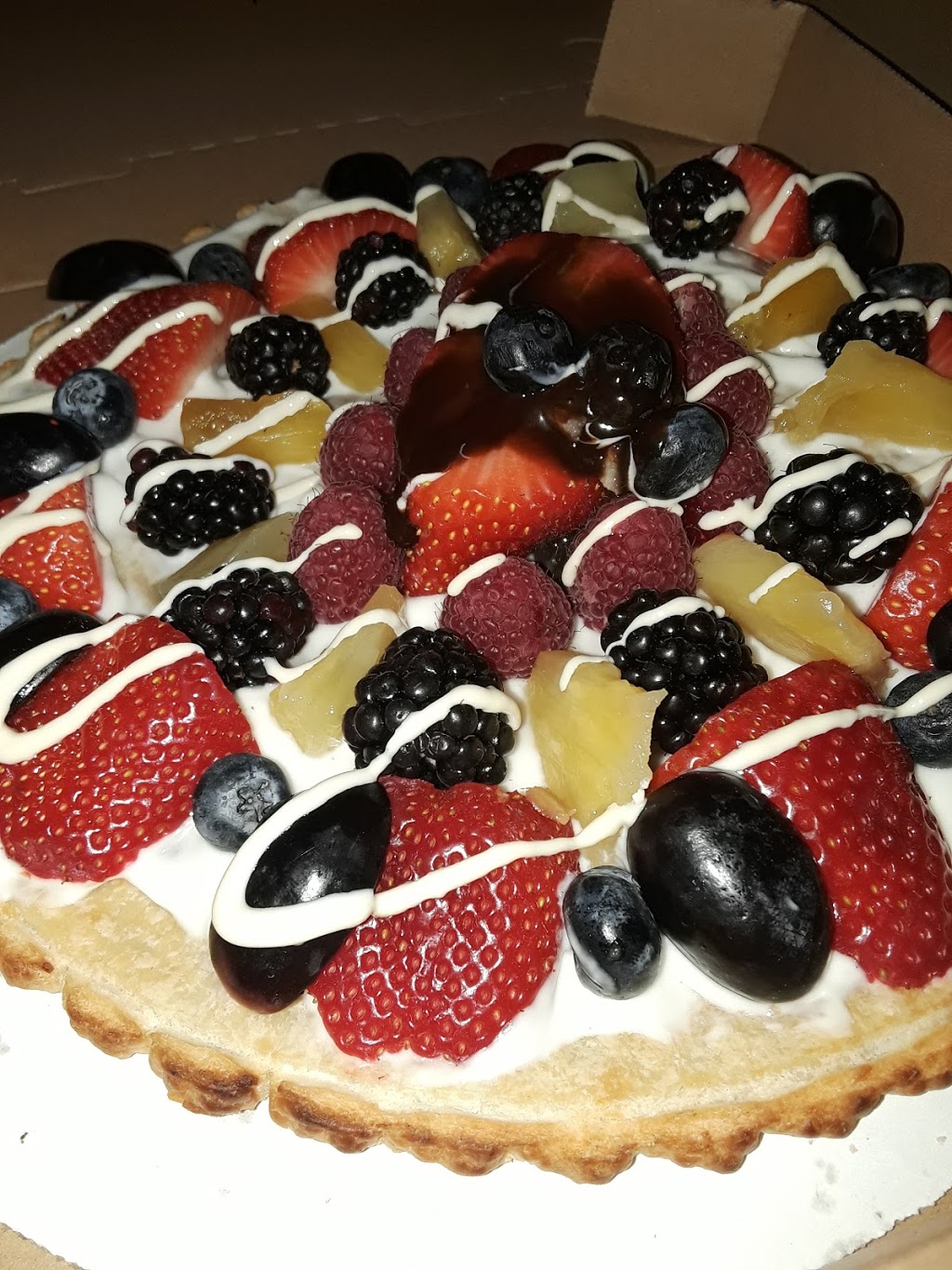 Poppies Pizzeria | restaurant | 2615 S Smithville Rd, Dayton, OH 45420, USA | 9377238889 OR +1 937-723-8889