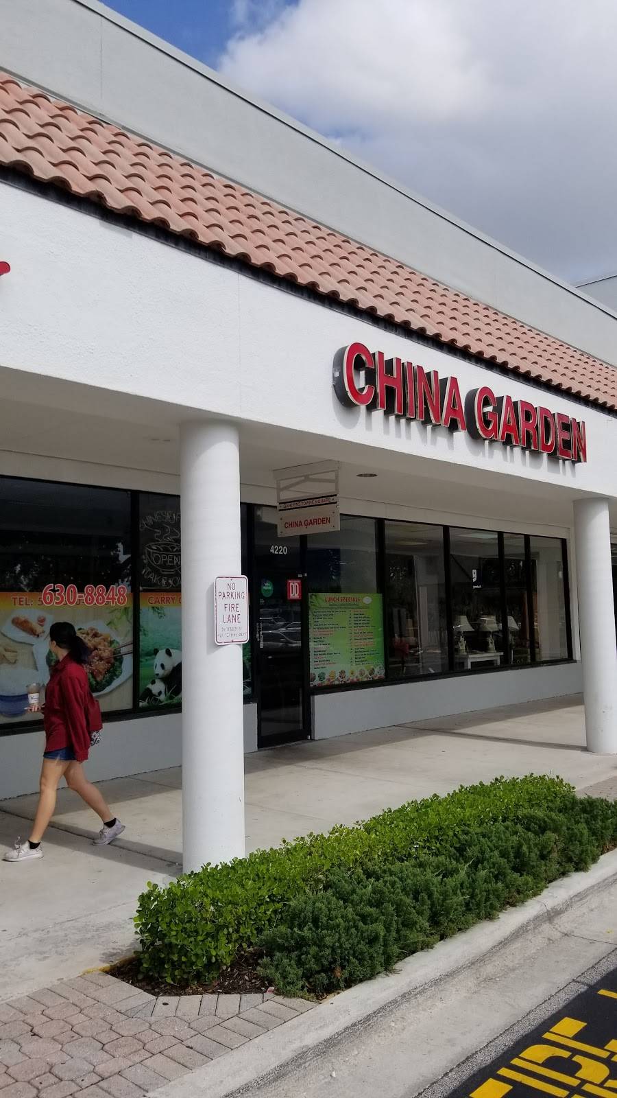 China Garden restaurant | restaurant | 4220 Northlake Blvd, Palm Beach Gardens, FL 33410, USA | 5616308848 OR +1 561-630-8848