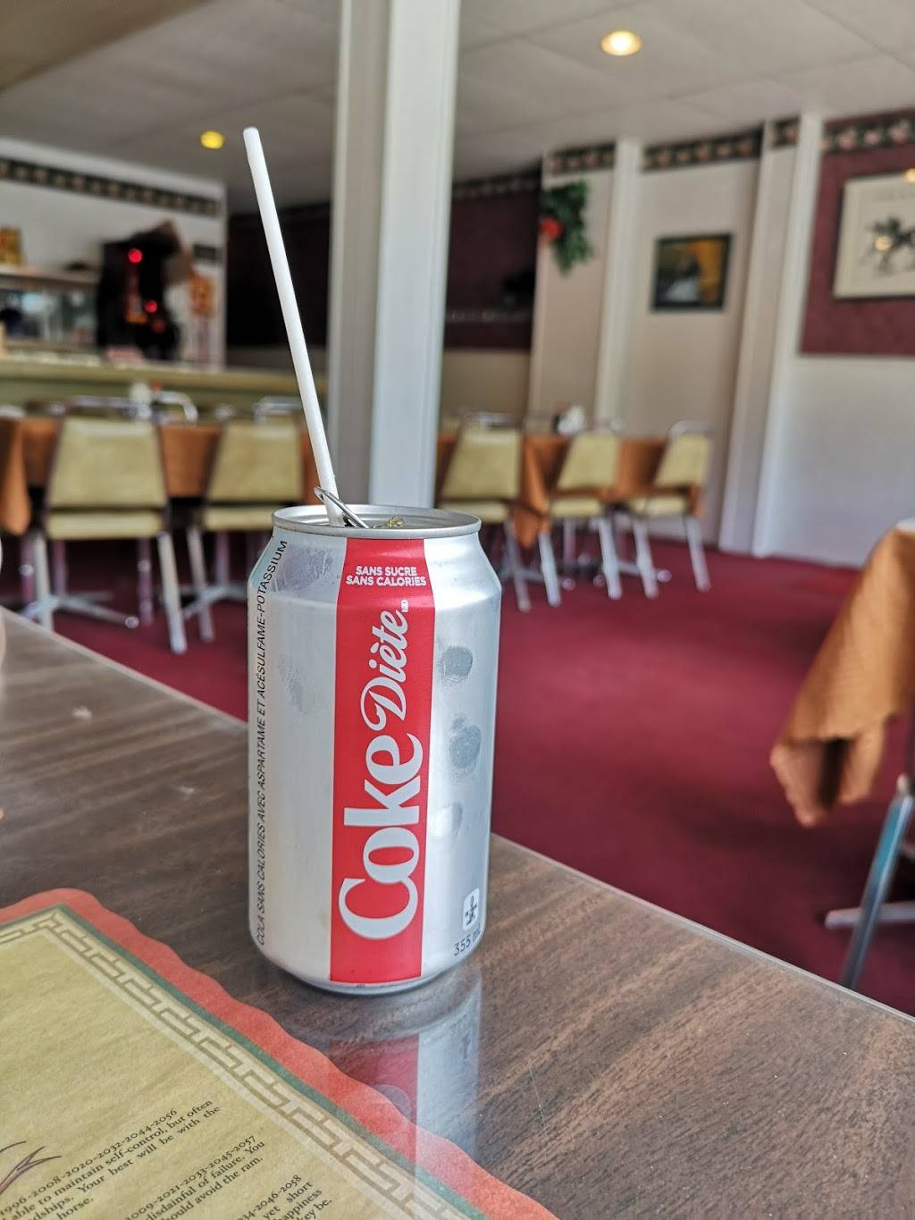 Ming Ming Restaurant | restaurant | 4253 ON-7, Omemee, ON K0L 2W0, Canada | 7056395311 OR +1 705-639-5311