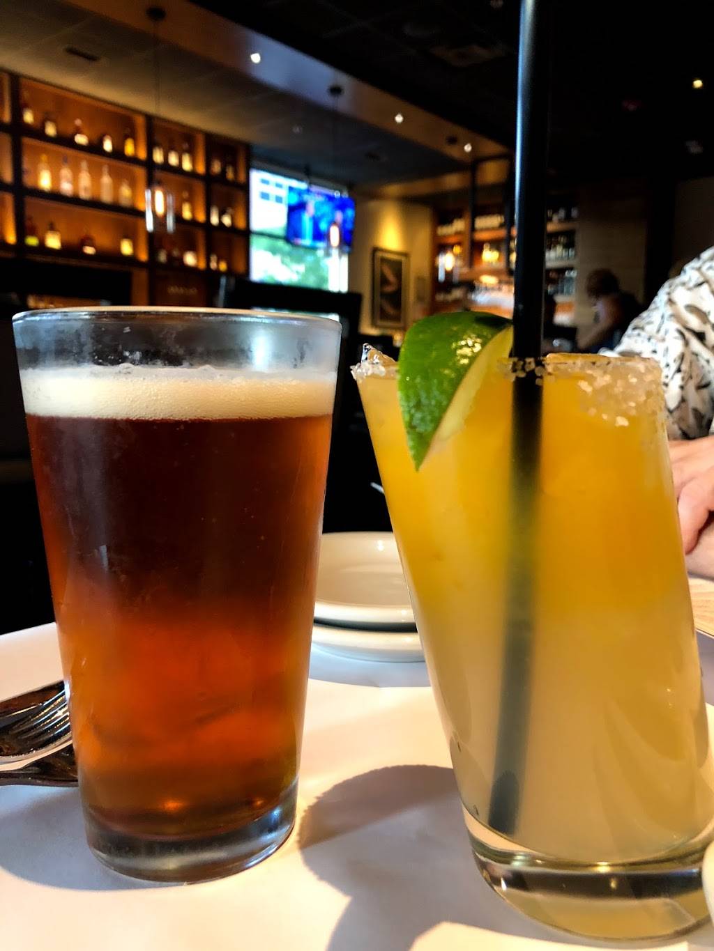 Bonefish Grill | restaurant | 127 E Joppa Rd, Towson, MD 21288, USA | 4108322519 OR +1 410-832-2519