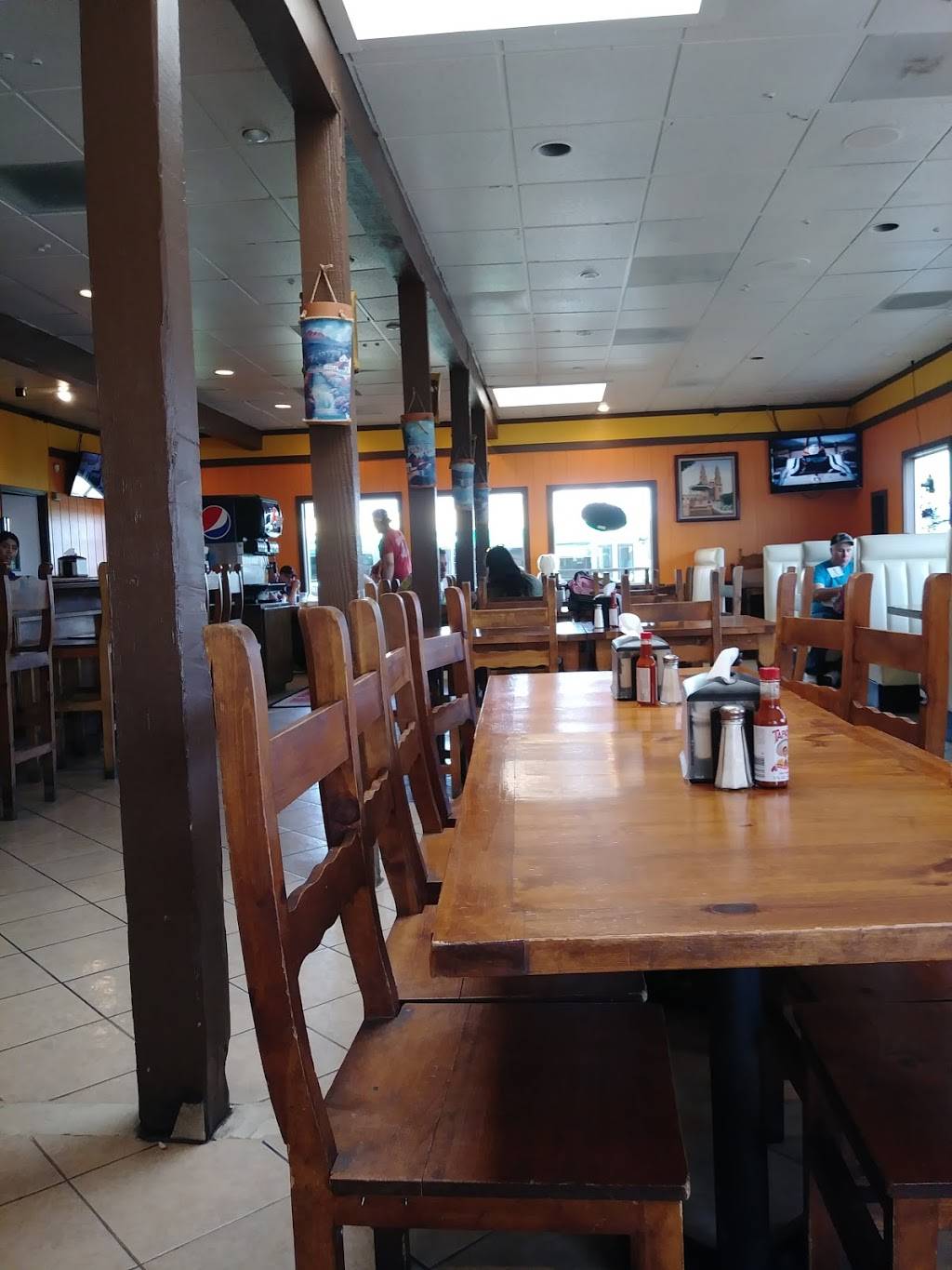 Los Charros Taqueria | restaurant | 425 Colusa Ave, Yuba City, CA 95991, USA | 5306714140 OR +1 530-671-4140