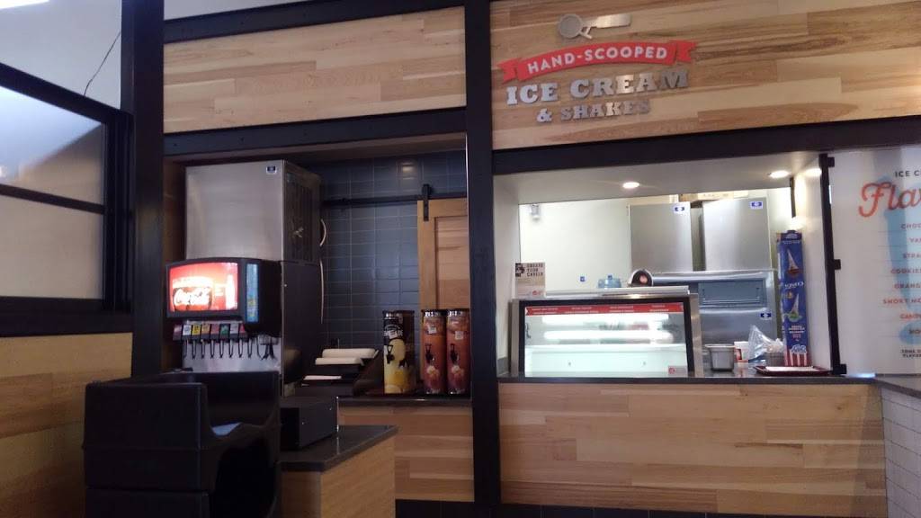 Jacks | restaurant | 12622 US-27, Chickamauga, GA 30707, USA | 7622095240 OR +1 762-209-5240