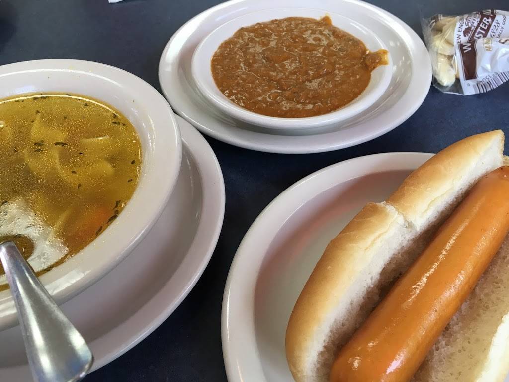 Atlantic Coney Island | restaurant | 42922 Van Dyke Ave, Sterling Heights, MI 48314, USA | 5862542052 OR +1 586-254-2052