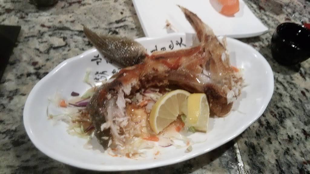 Sakana Sushi | restaurant | 2875 Northtowne Ln L, Reno, NV 89512, USA | 7758709952 OR +1 775-870-9952