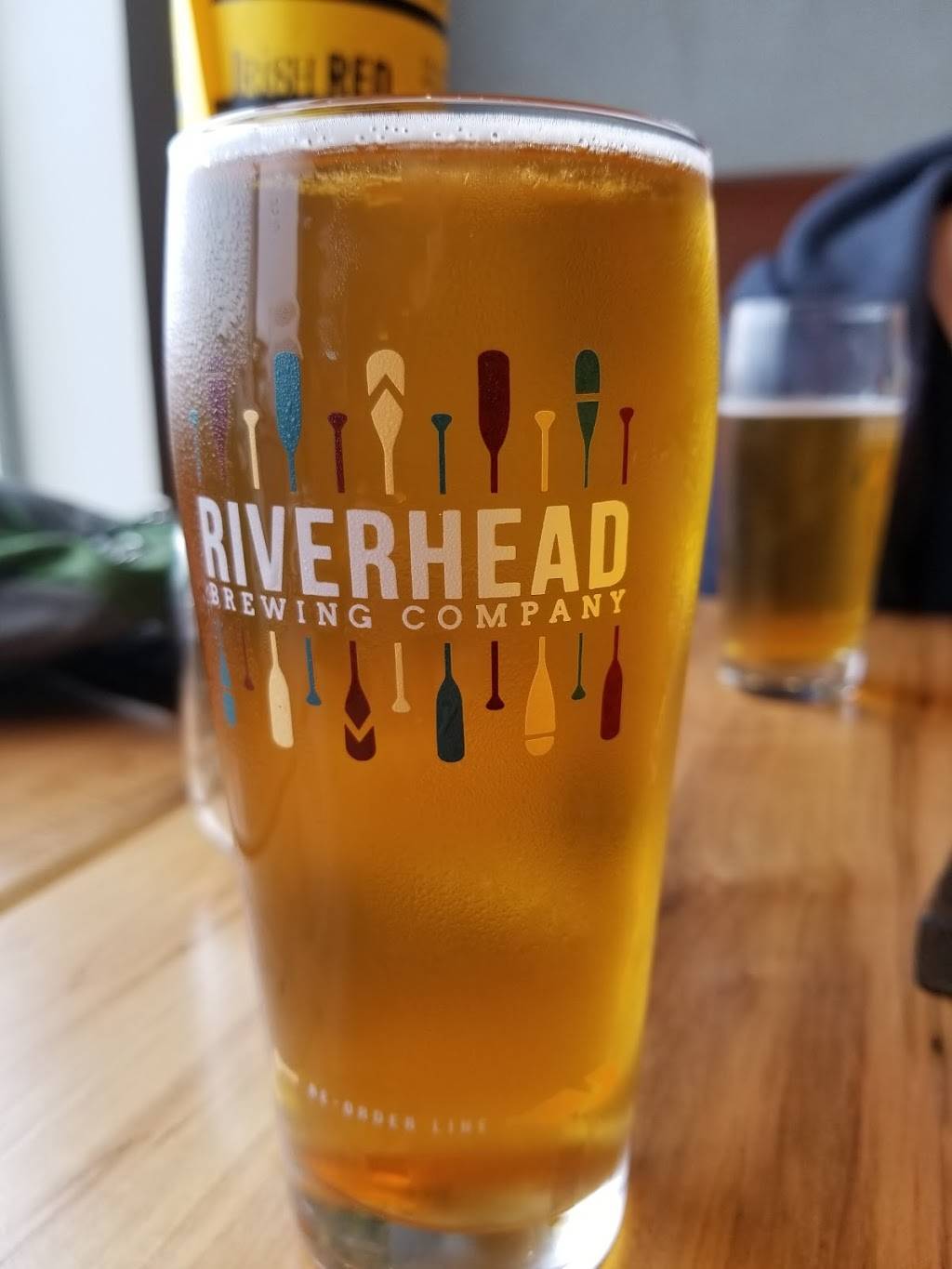 Riverhead Brewing Company | restaurant | 631 Fortune Crescent, Kingston, ON K7P 0L5, Canada | 6133842337 OR +1 613-384-2337