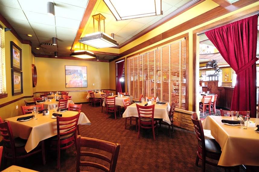 Carsons | American Bistro | restaurant | 2000 Commonwealth Blvd, Ann Arbor, MI 48105, USA | 7346220533 OR +1 734-622-0533