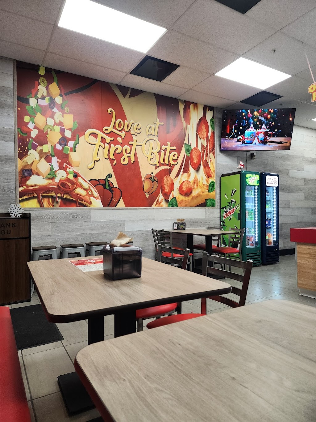 Pizza Twist | meal delivery | 186 E Easton St, Rialto, CA 92376, USA | 9096194242 OR +1 909-619-4242