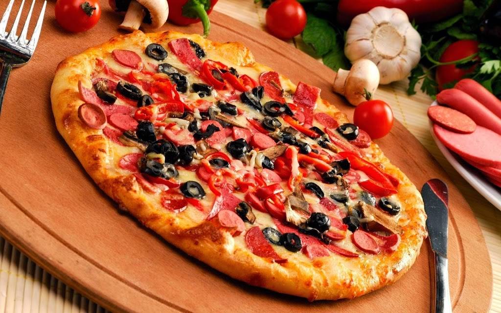 Tuscany Pizza | restaurant | 3748 Howell Branch Rd, Winter Park, FL 32792, USA | 4076812100 OR +1 407-681-2100