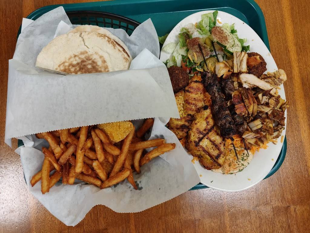 PITA ZONE | restaurant | 497 S Weber Rd, Bolingbrook, IL 60490, USA | 6304102064 OR +1 630-410-2064