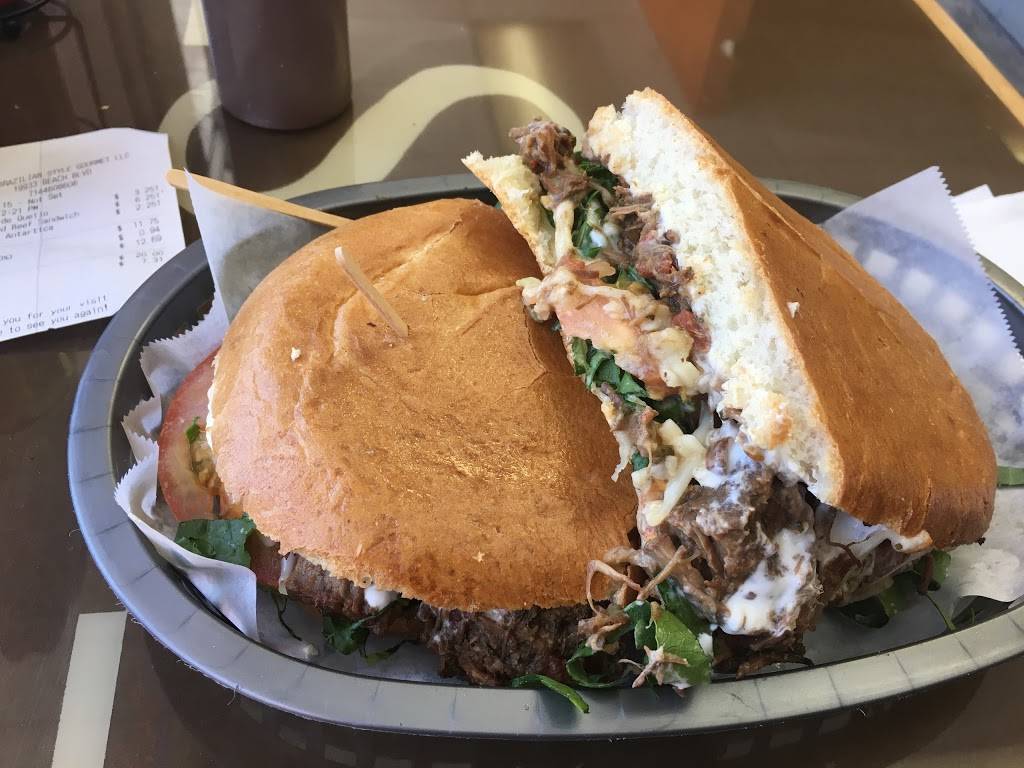 TASTE, Brazilian Style Gourmet | restaurant | 19933 Beach Blvd, Huntington Beach, CA 92648, USA | 7144608606 OR +1 714-460-8606