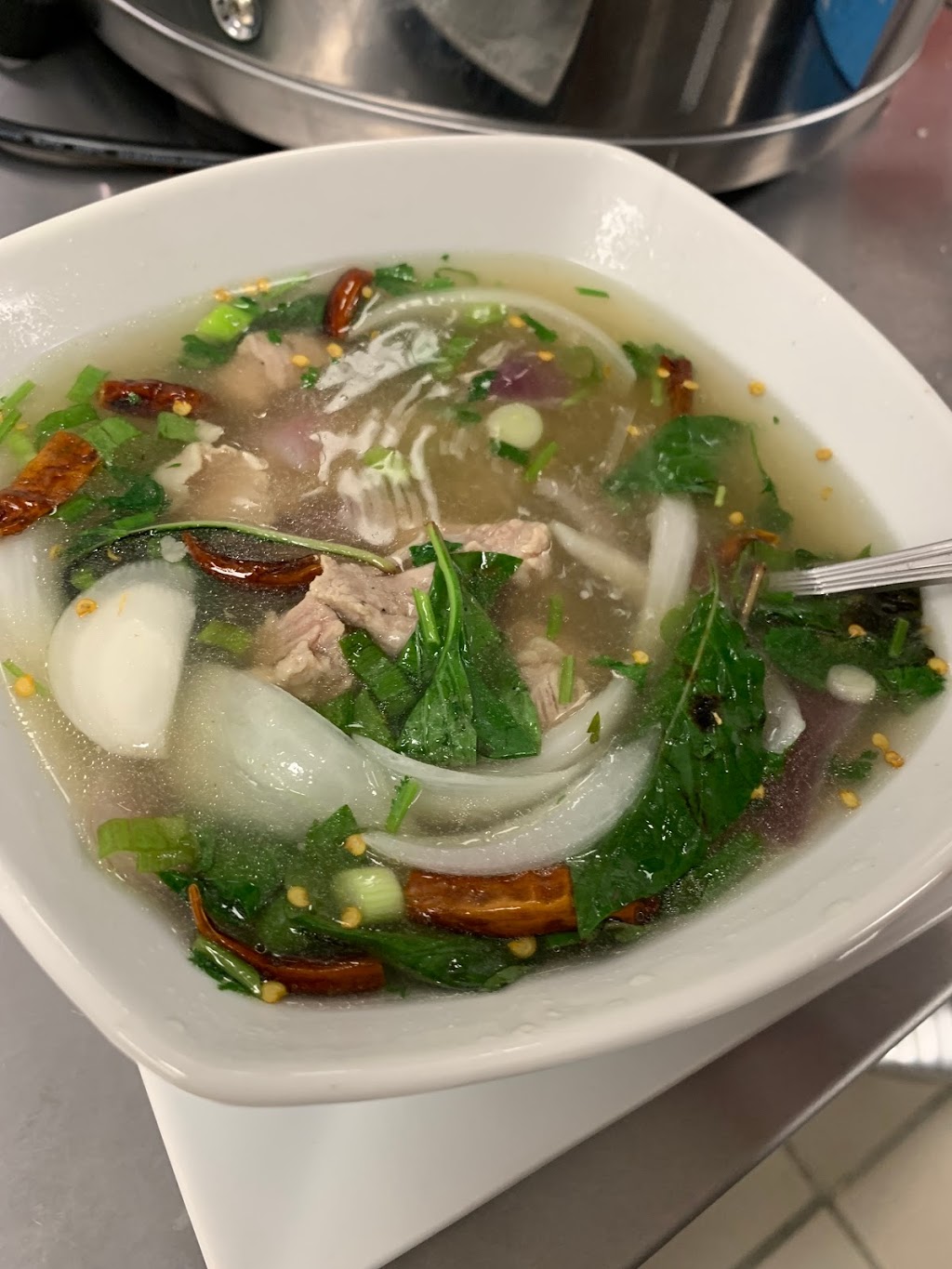 Sweet rice | restaurant | 2337 W Mockingbird Ln, Dallas, TX 75235, USA | 9728639235 OR +1 972-863-9235