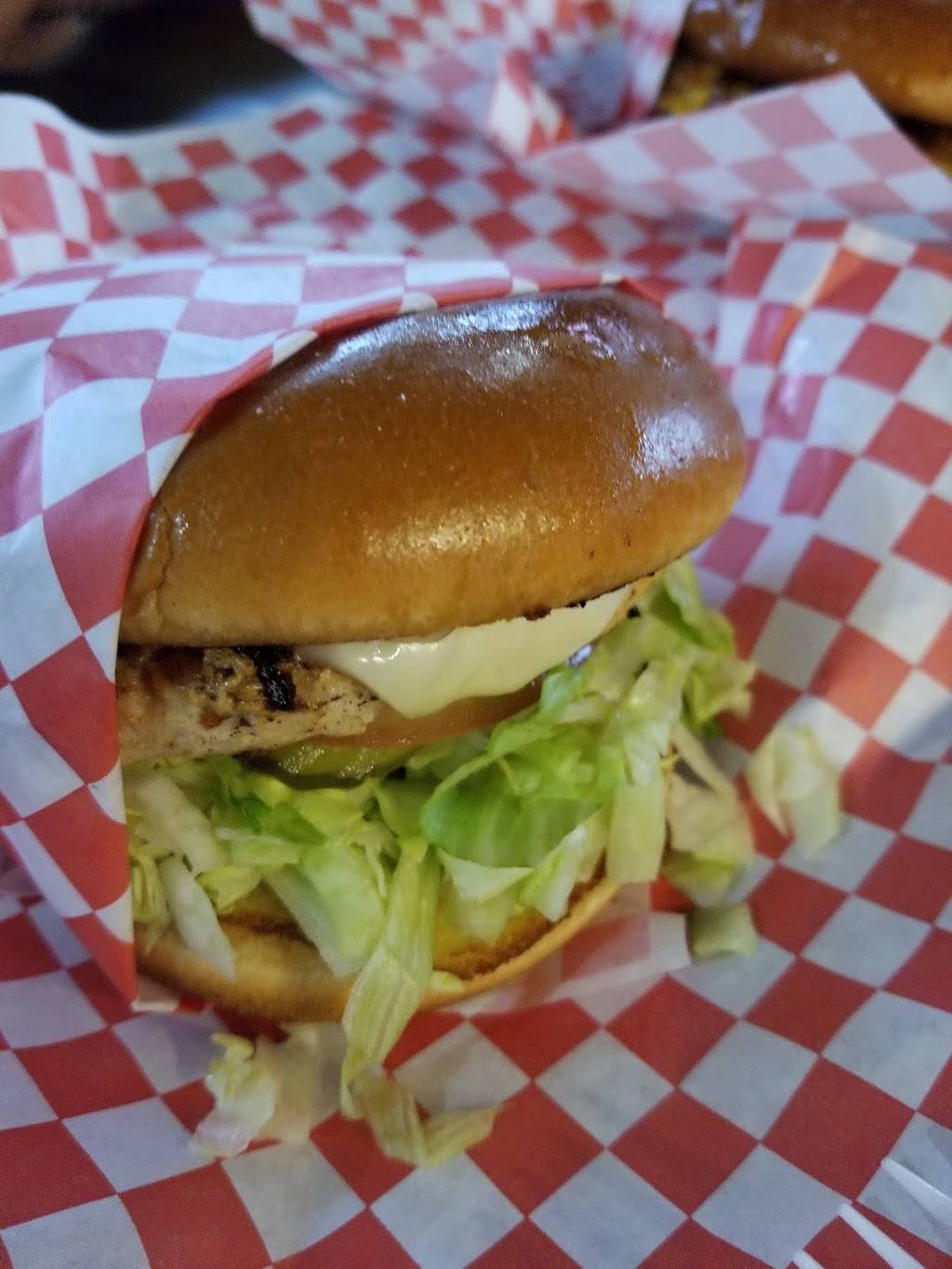 The Shack | restaurant | 7431 Northwest Loop 410 #115, San Antonio, TX 78245, USA | 2103754097 OR +1 210-375-4097