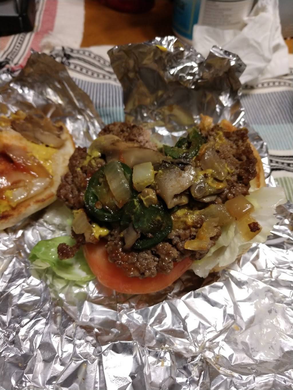 Five Guys | meal takeaway | 1661 Carl D. Silver Parkway, Fredericksburg, VA 22401, USA | 5407869496 OR +1 540-786-9496