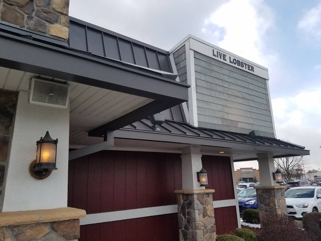 Red Lobster | restaurant | 909 Hebron Rd, Heath, OH 43056, USA | 7405224593 OR +1 740-522-4593