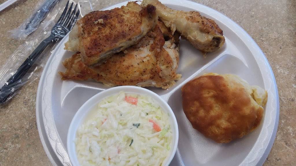 Lees Famous Recipe Chicken | restaurant | 728 Rolling Creek Dr, New Albany, IN 47150, USA | 8129442001 OR +1 812-944-2001
