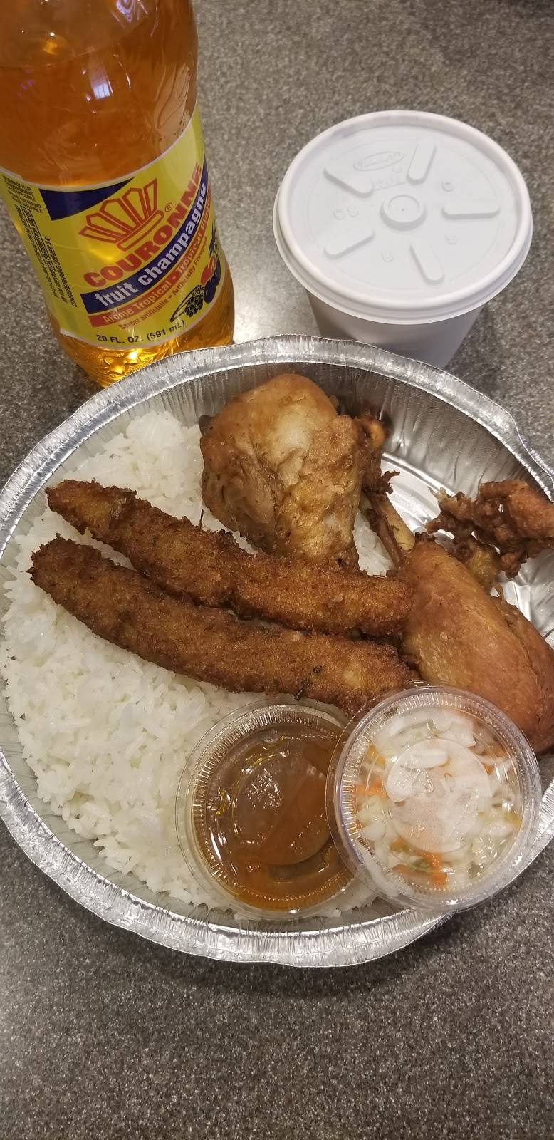 JoJo Fritay | restaurant | 1200 Ernest W Barrett Pkwy NW suite 140, Kennesaw, GA 30144, USA | 6785402341 OR +1 678-540-2341