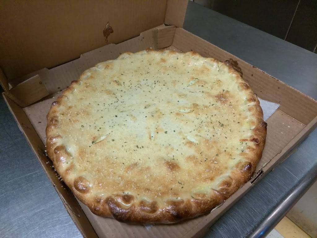 NYPD Pizza | restaurant | 16118 Marsh Rd, Winter Garden, FL 34787, USA | 4078774743 OR +1 407-877-4743