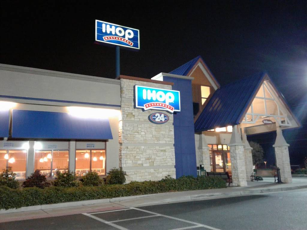 IHOP | restaurant | 3125 Peach Orchard Rd, Augusta, GA 30906, USA | 7063646147 OR +1 706-364-6147