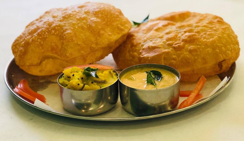 Tirupathi Bhimas | restaurant | 856 W El Camino Real, Mountain View, CA 94040, USA | 6509381333 OR +1 650-938-1333