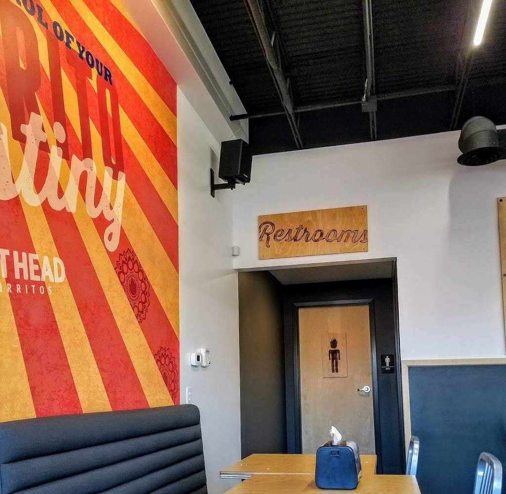 Hot Heads Burritos | restaurant | 6600 W Sylvania Ave, Sylvania, OH 43560, USA | 4195172199 OR +1 419-517-2199