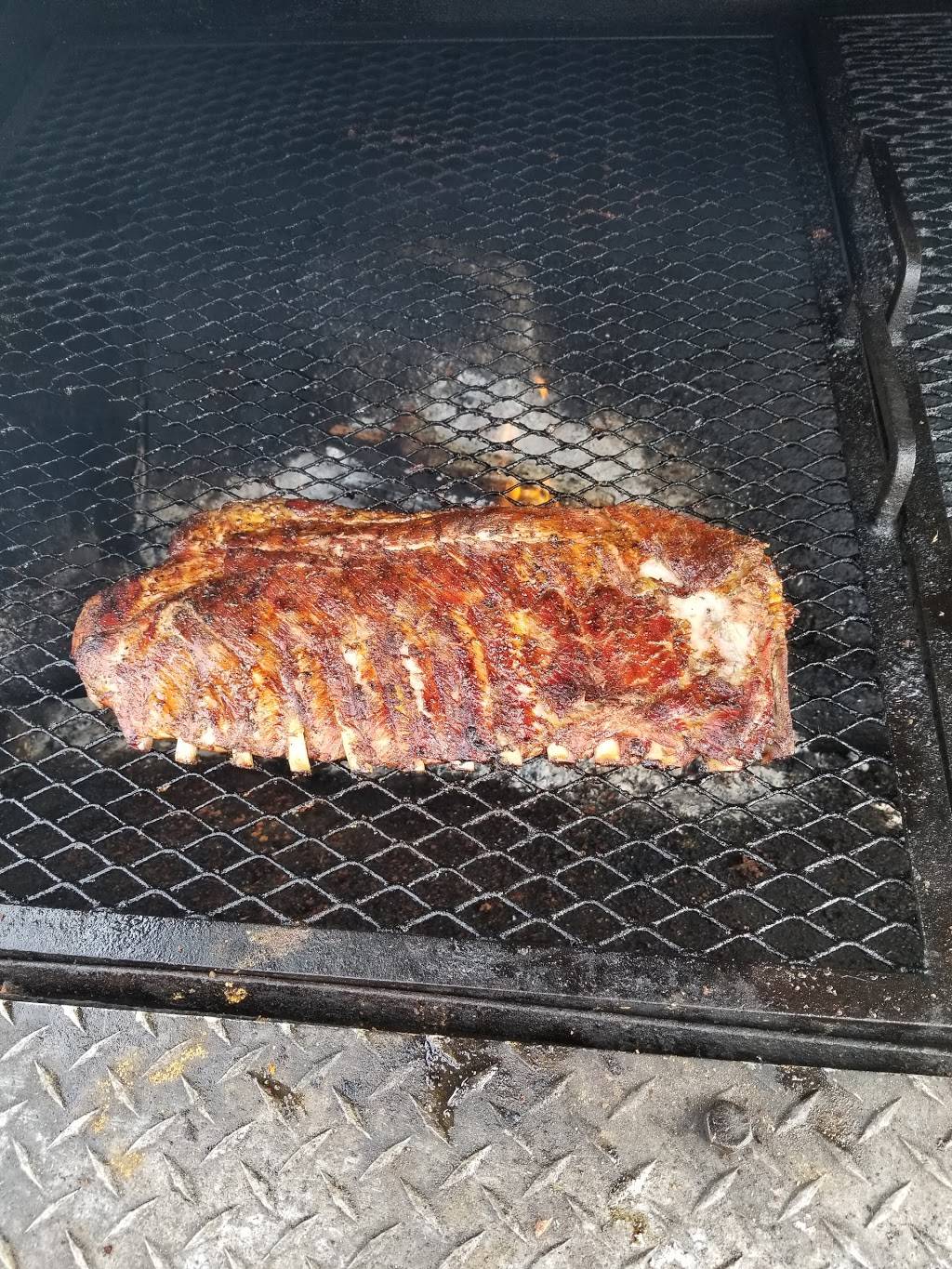 Famous Jays BBQ | restaurant | 2602, 5155 Haines Rd N, St. Petersburg, FL 33714, USA | 7274407779 OR +1 727-440-7779