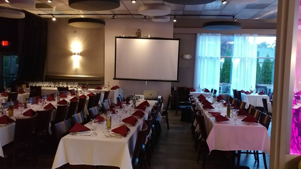 UVA Ristorante Italiano | restaurant | 1040 2nd St Pike, Richboro, PA 18954, USA | 2153554454 OR +1 215-355-4454