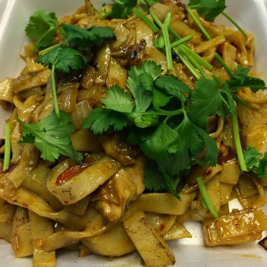 Rajanee Thai Cuisine Mililani | restaurant | 95-390 Kuahelani Ave #3C, Mililani, HI 96789, USA | 8088534724 OR +1 808-853-4724