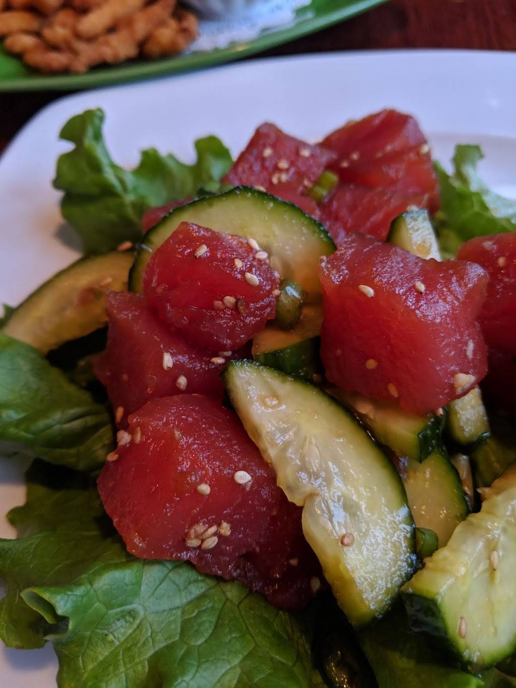 Asiana Korean Cuisine Restaurant | restaurant | 423 6th St, Racine, WI 53403, USA | 2626334141 OR +1 262-633-4141