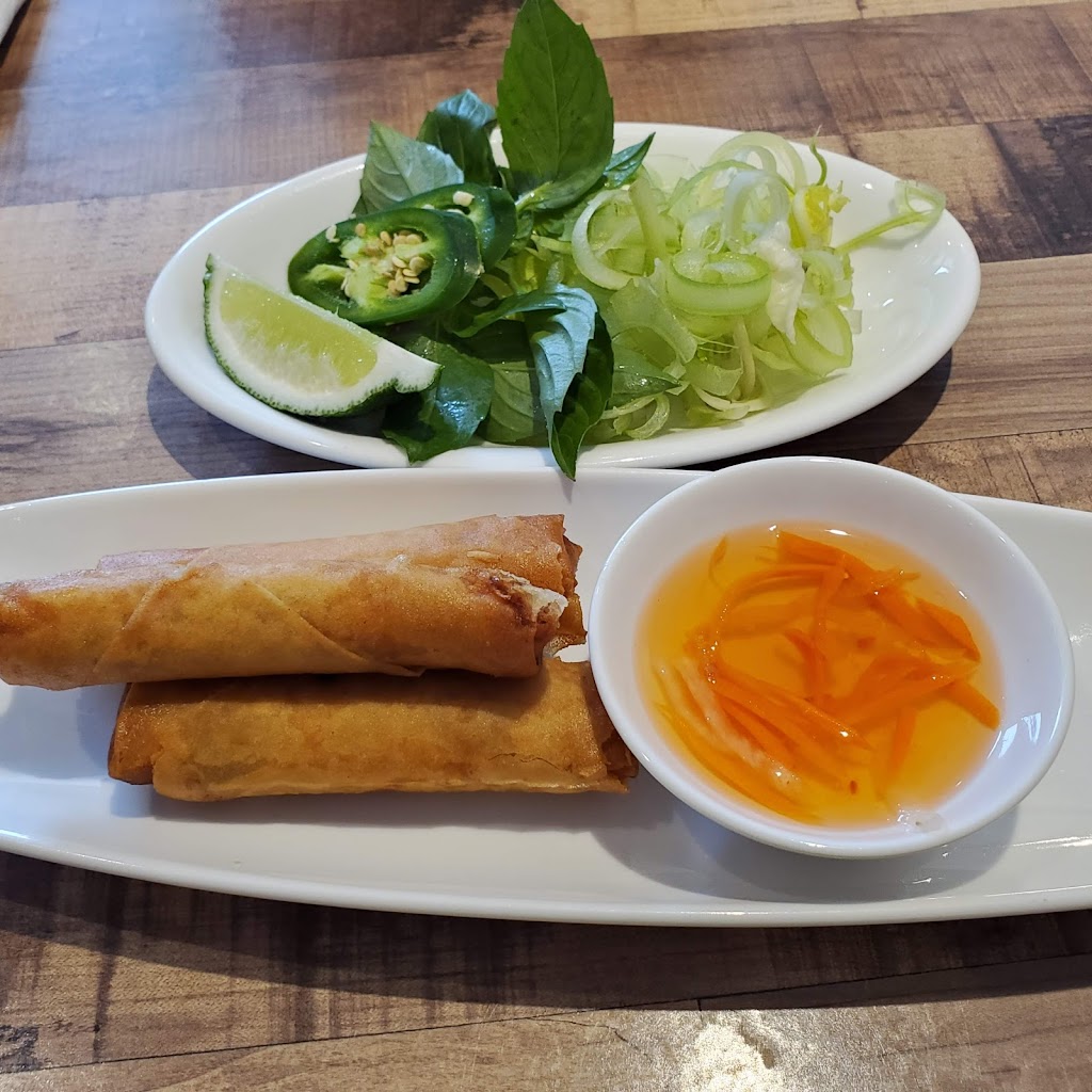 Phở Real | restaurant | 8102 N Davis Hwy #12, Pensacola, FL 32514, USA | 8504663104 OR +1 850-466-3104