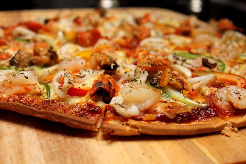 Angelinas Pizza | restaurant | 1437 Hancock St, Quincy, MA 02169, USA | 6173287827 OR +1 617-328-7827